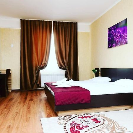 Alatau Hotel Nur-Sultan  Exterior photo
